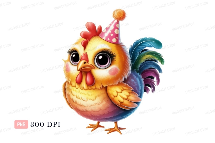 Hat Clipart Image 11