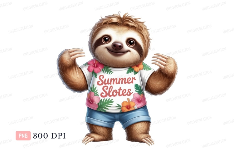 Cute Animal Cartoon Image 22