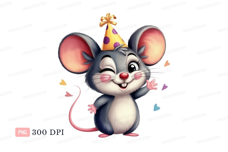 Animal Clipart Image 11