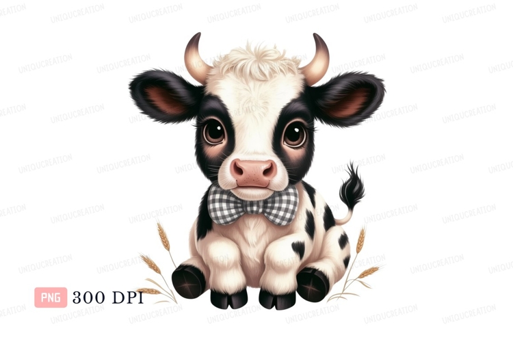 Kawaii Clipart Image 3