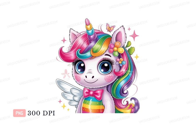 Pink Butterfly Clipart Image 11