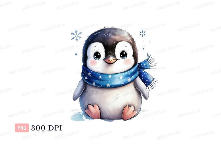 Cute Animal Clipart Image 19
