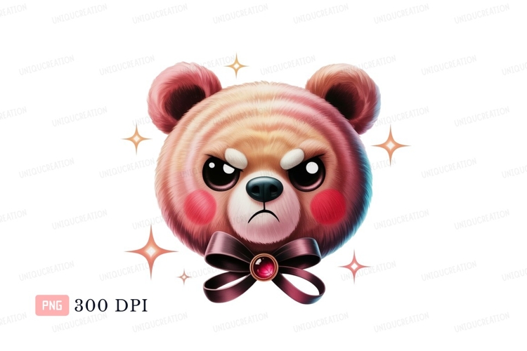 Bow Clipart Image 18