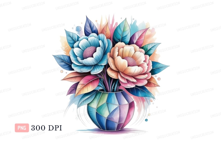 Peach Clipart Image 8