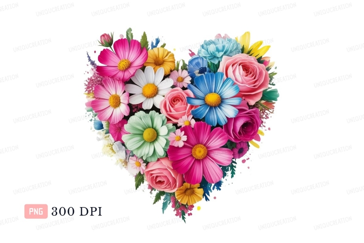 Heart Clipart Image 13