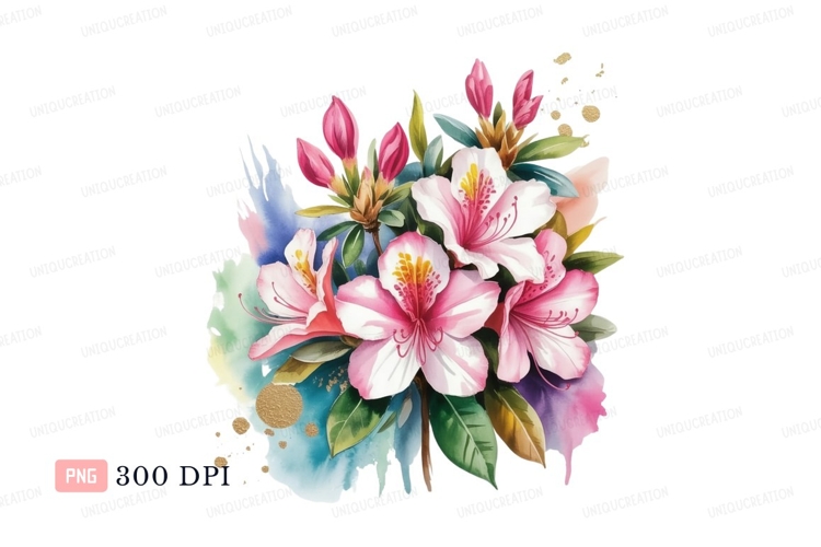 Daffodils Clipart Image 15