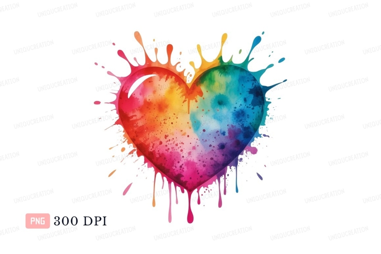 Heart Clipart Image 12