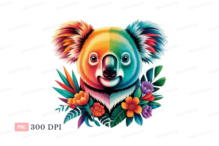 Hibiscus Flower Clipart Image 10