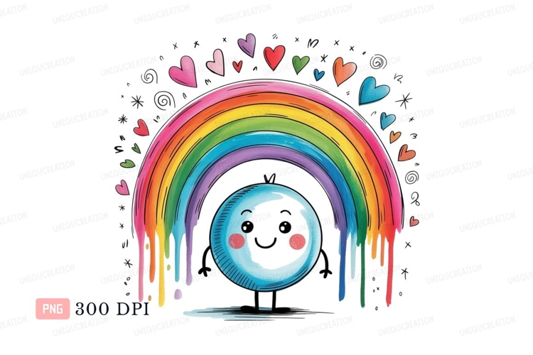 Feathers Clipart Image 11