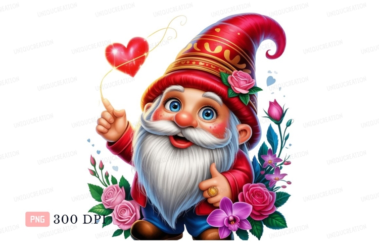 Heart Clipart Image 11