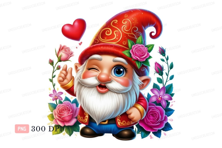Heart Clipart Image 10