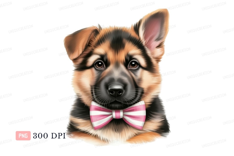 Shepherd Clipart Image 6