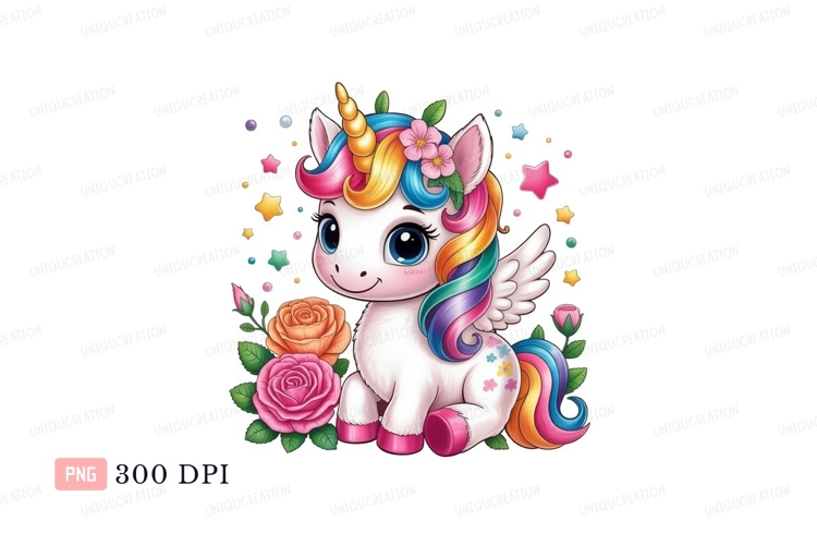 Rainbow Clipart Image 18