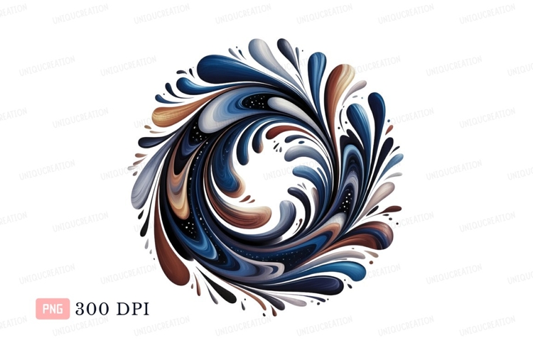 Violet Clipart Image 2