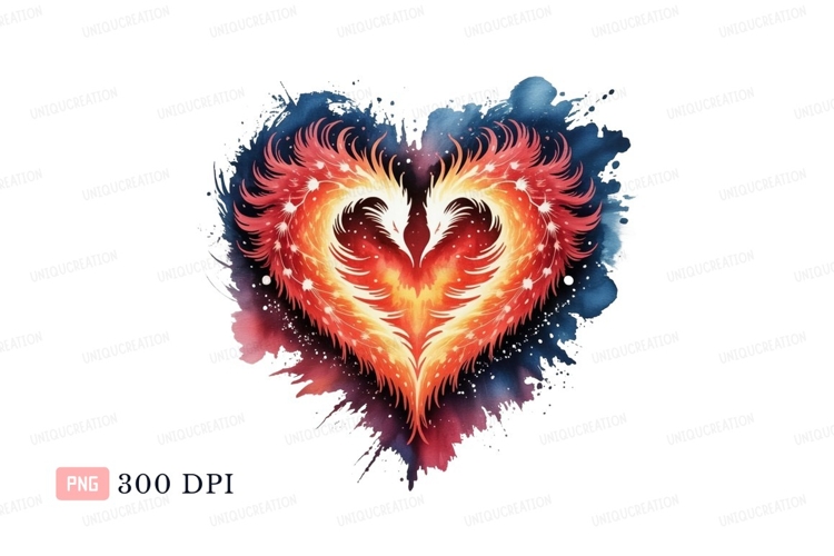 Fire Clipart Image 15