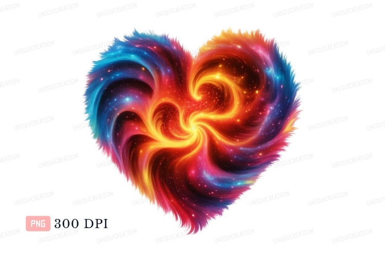 Heart Clipart Image 5
