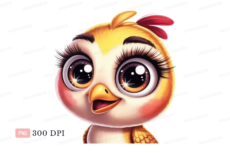 Yellow Clipart Image 9