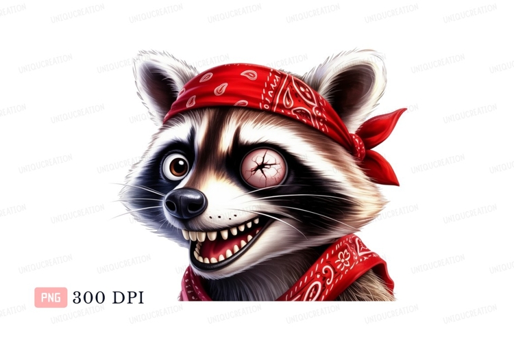 Bandana Clipart Image 24