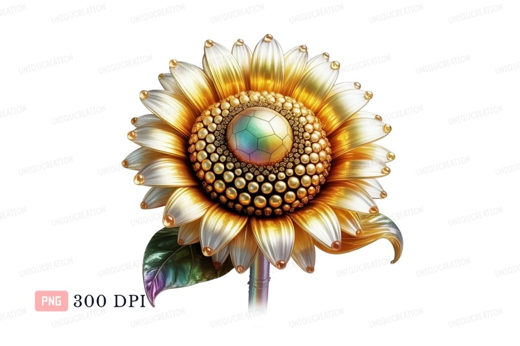 Seeds Clipart Image 10