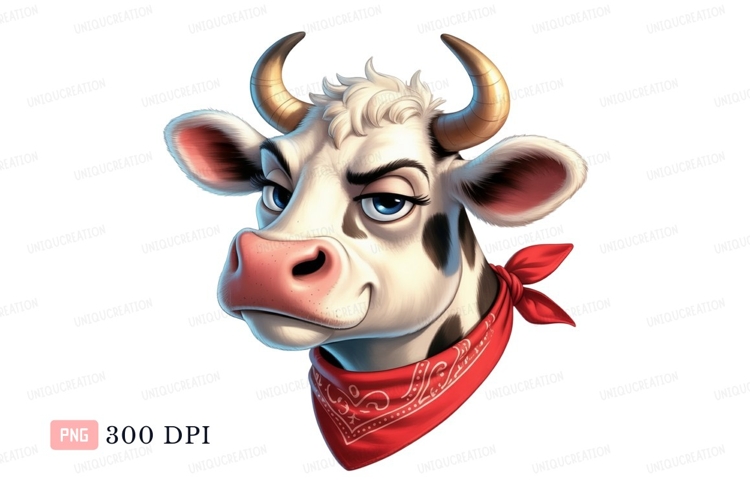 Bandana Clipart Image 23
