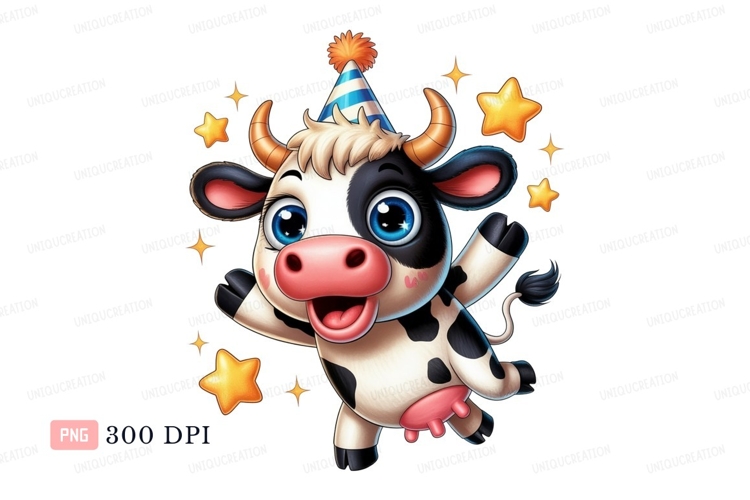 Kawaii Clipart Image 2