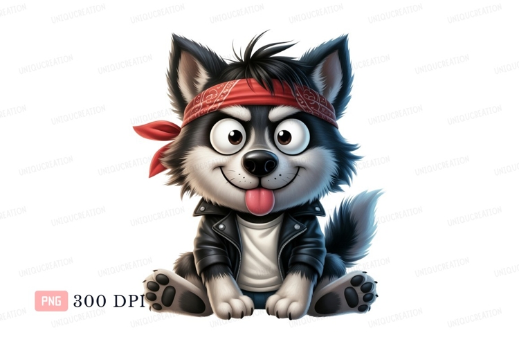 Bandana Clipart Image 19