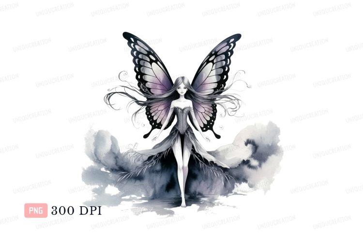 Fairy Wings Clipart Image 22