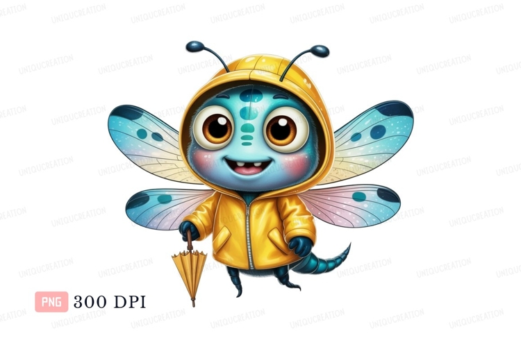 Yellow Jacket Clipart Image 17