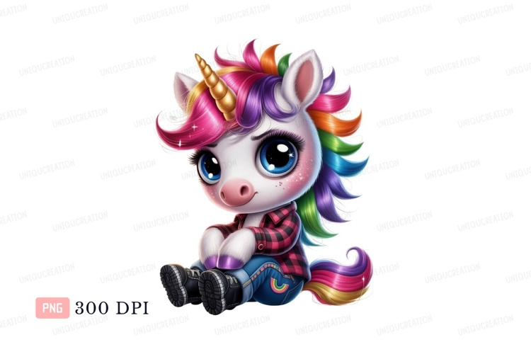 Rainbow Clipart Image 17