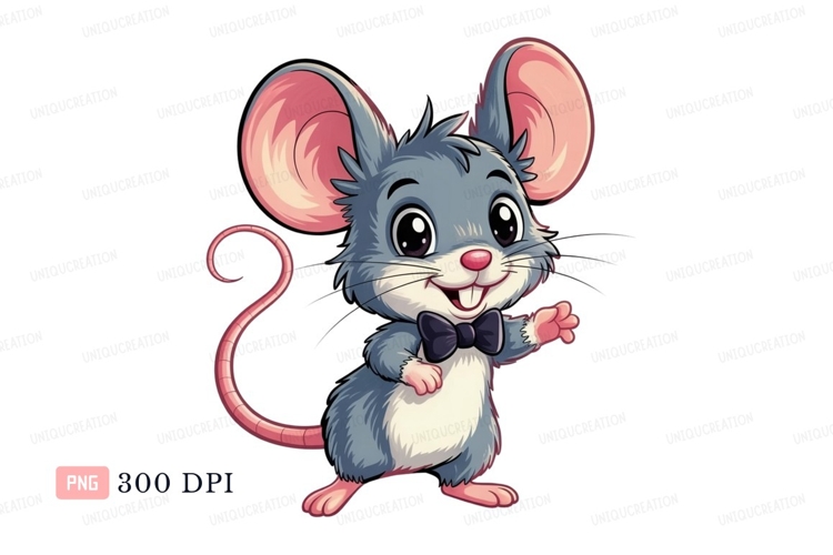 Bowtie Clipart Image 4