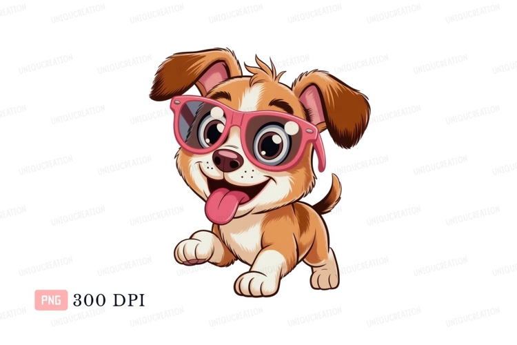 Yak Clipart Image 6