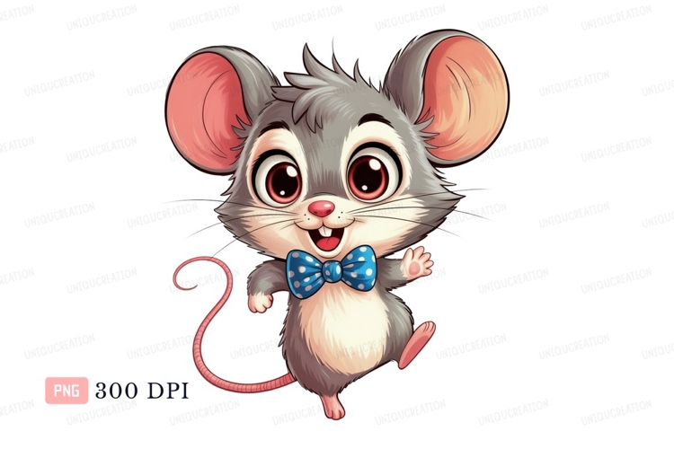 Animal Cartoon Image 18