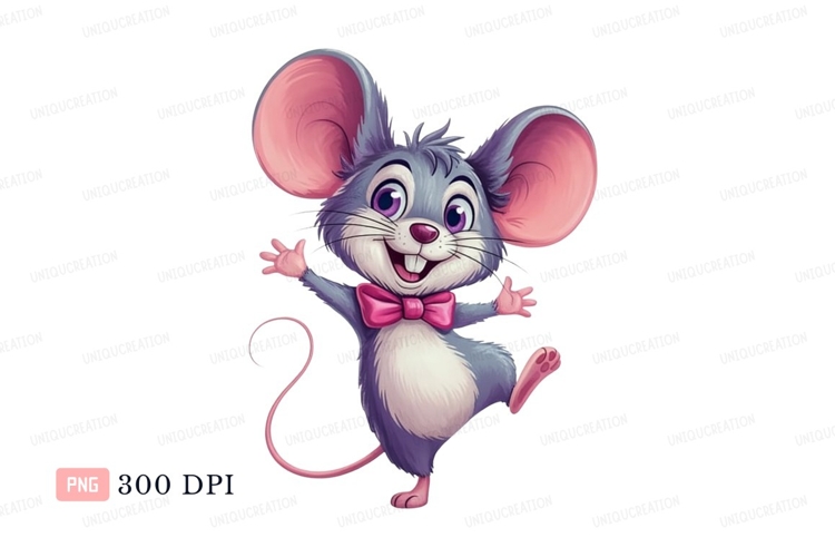 Animal Clipart Image 20