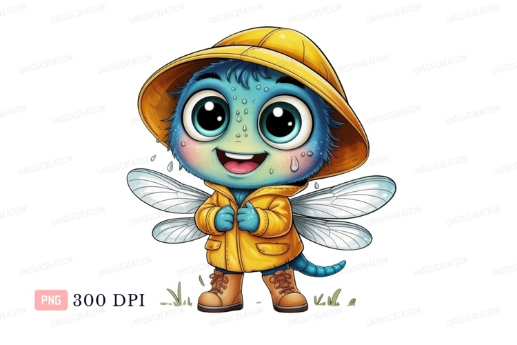 Yellow Clipart Image 6