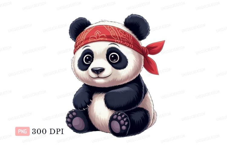 Bandana Clipart Image 21