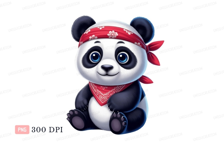 Bandana Clipart Image 20