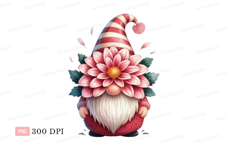 Gnome Clipart