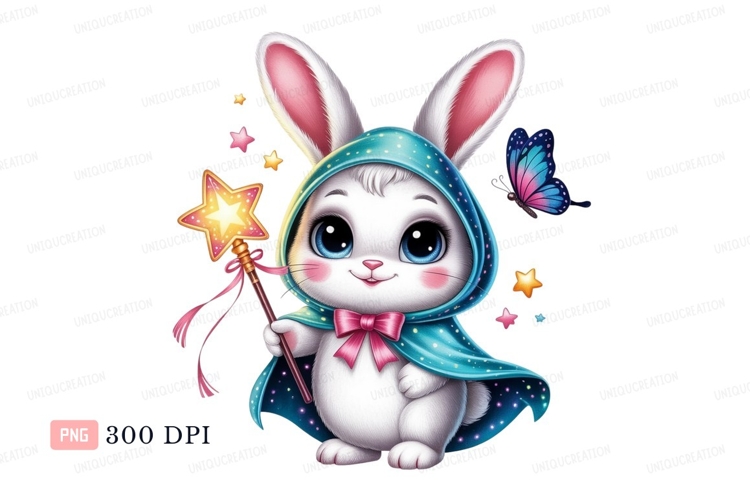Wand Clipart