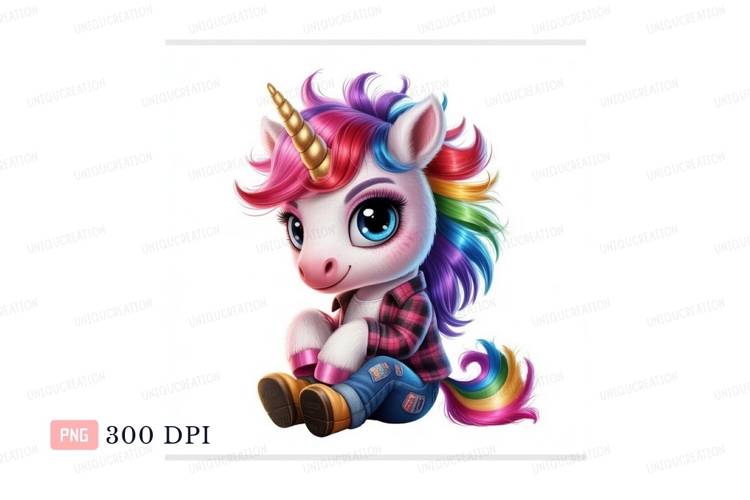 Rainbow Clipart Image 15