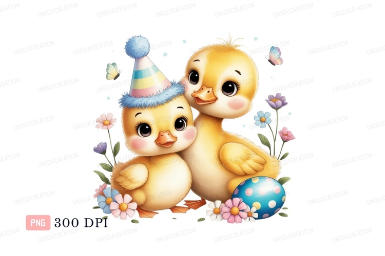 Cute Clipart Image 2