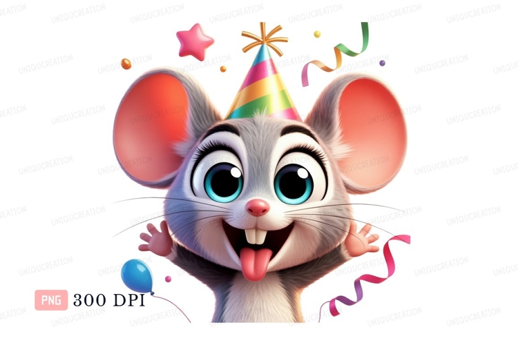 Happy Cartoon Image 4