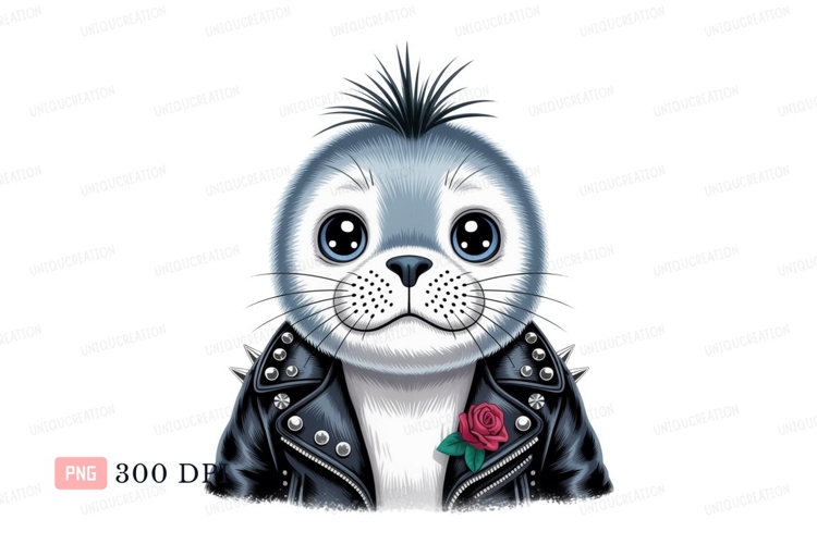 Pug Clipart Image 4