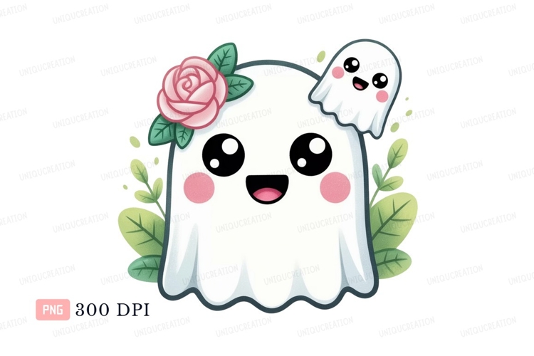 Pug Clipart Image 3