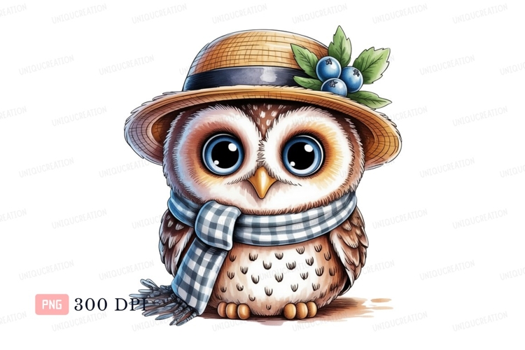 Cartoon Clipart Image 11