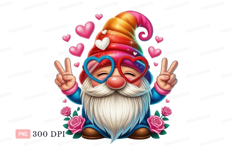 Heart Clipart Image 12