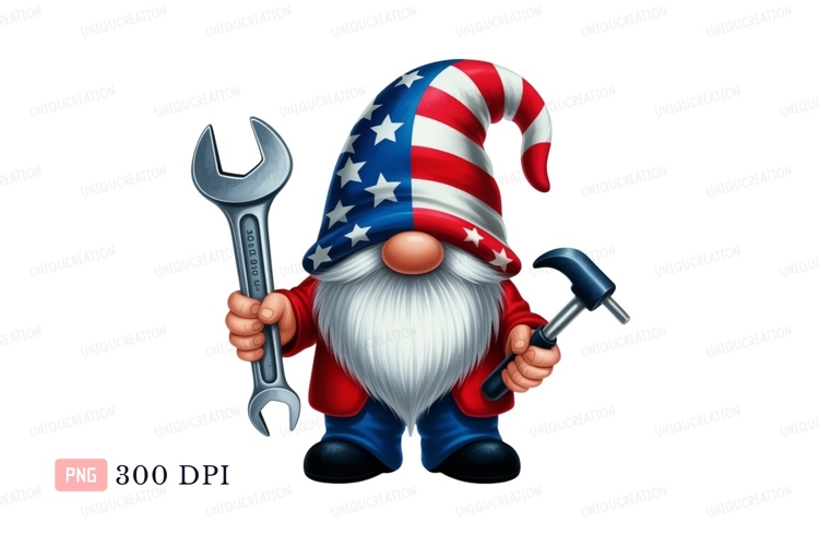 Flag Clipart Image 12