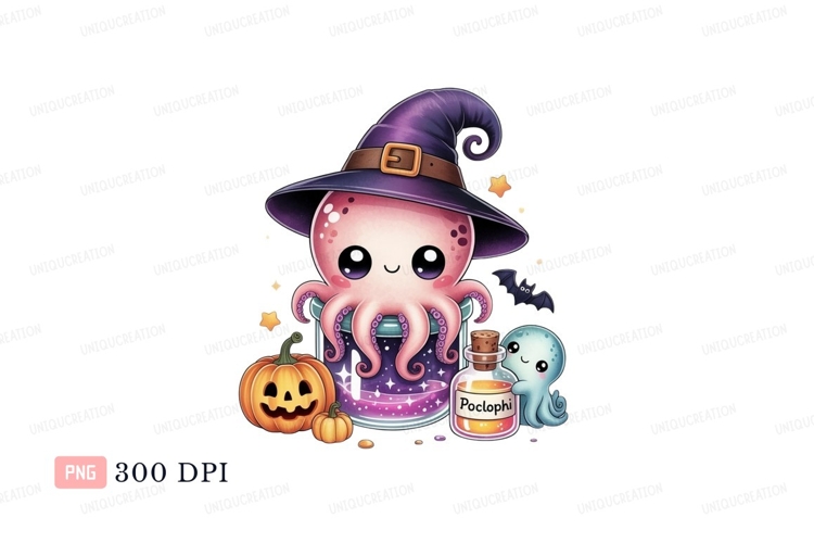 Potion Clipart Image 18