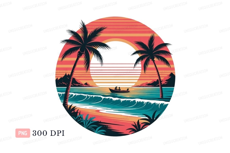 Boat Clipart Image 12