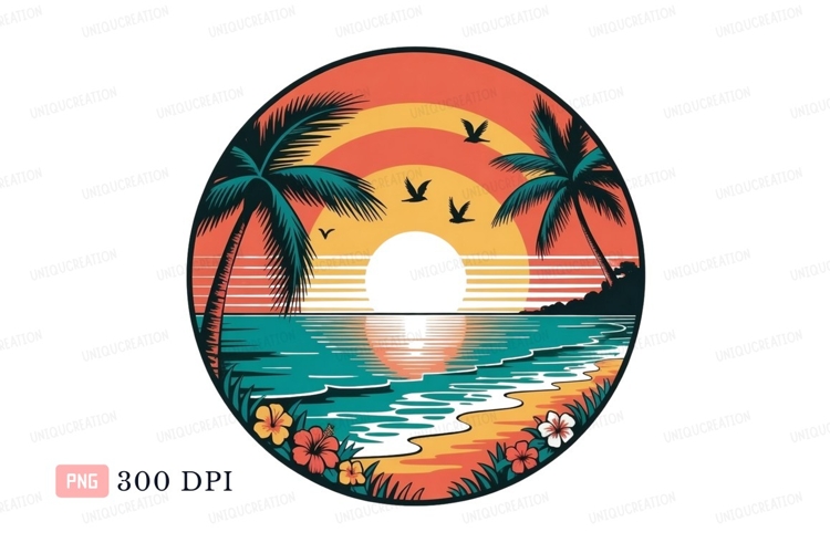 Beach Clipart