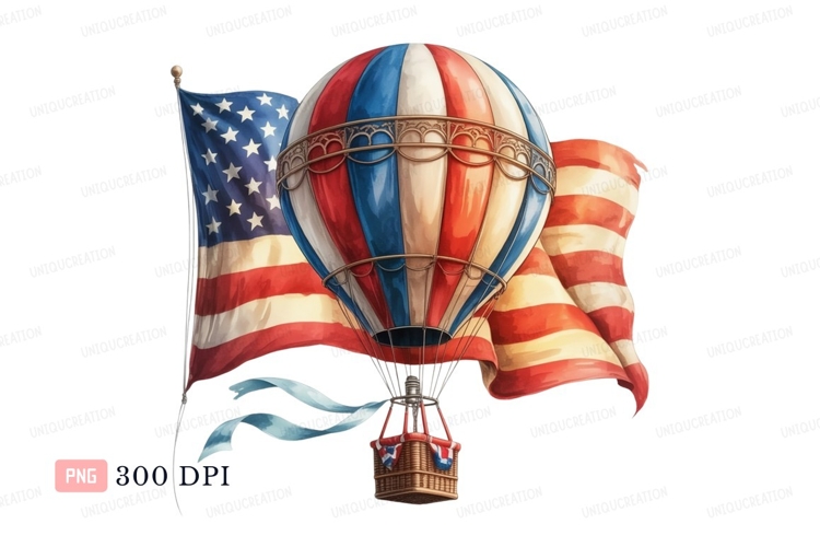 Green Balloon Clipart Image 11